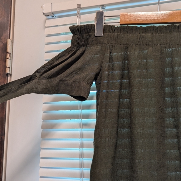 Kismet Boho Top - Picture 3 of 3